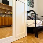 Al-Dom Apartamenty Stary Park Apartment *