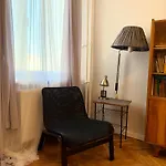Al-Dom Apartamenty Stary Park Apartment