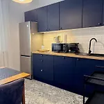 Apartment Al-Dom Apartamenty Stary Park *