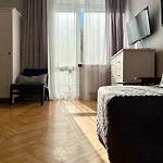 Al-Dom Apartamenty Stary Park