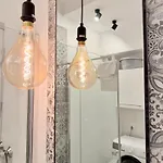 Al-Dom Apartamenty Stary Park Kolobrzeg