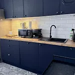 Al-Dom Apartamenty Stary Park