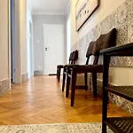 Al-Dom Apartamenty Stary Park Kolobrzeg
