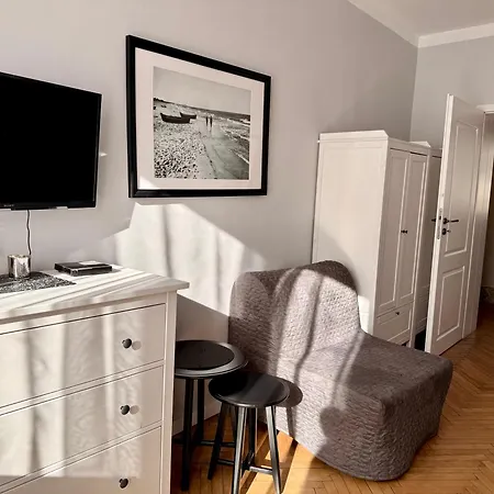 Al-dom Stary Park Appartamento *