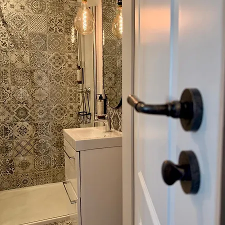 Appartamento Al-dom Stary Park Kołobrzeg