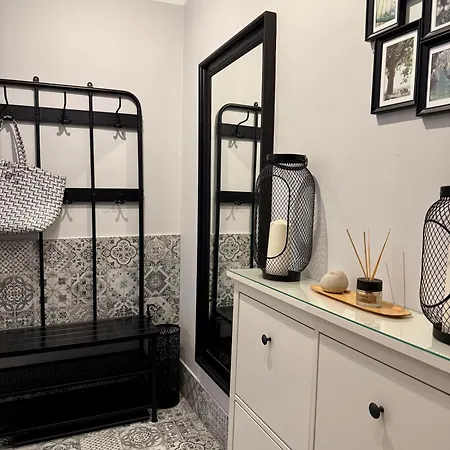 Appartamento Al-dom Stary Park