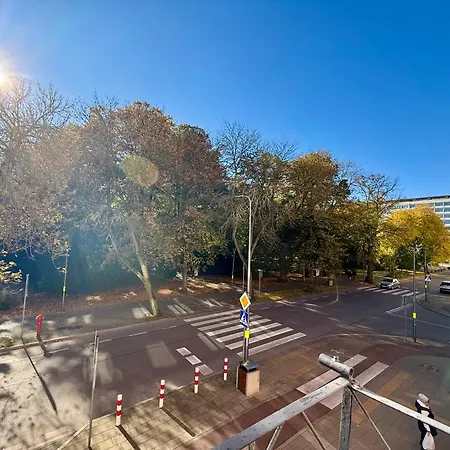 Al-dom Stary Park Appartamento