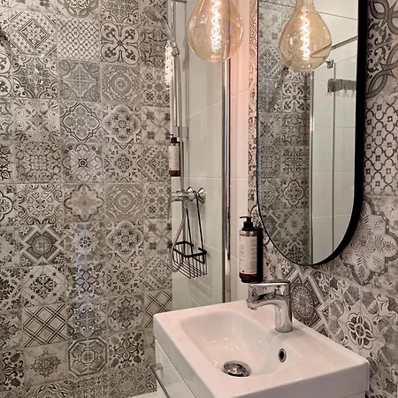 Al-dom Stary Park Appartamento *