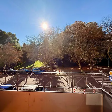 Appartamento Al-dom Stary Park