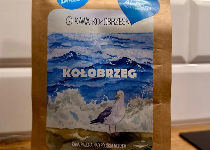 Al-dom Stary Park 아파트 *