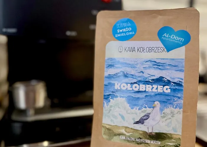 아파트 Al-dom Stary Park