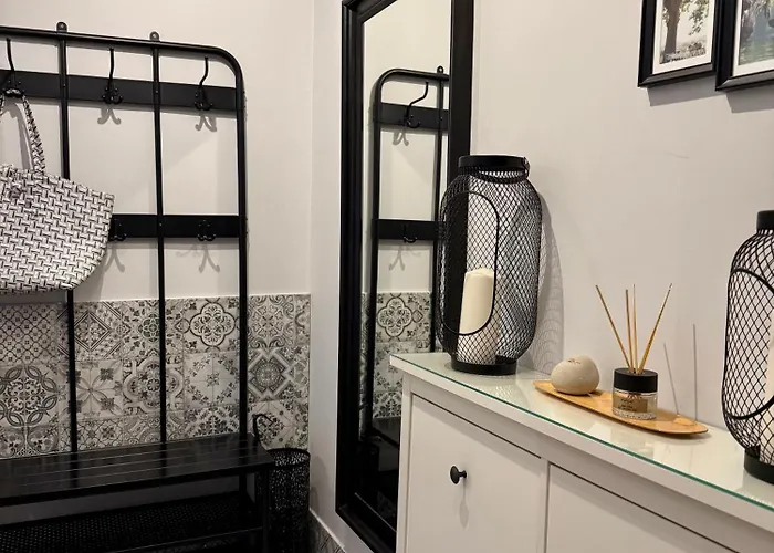 아파트 Al-dom Stary Park