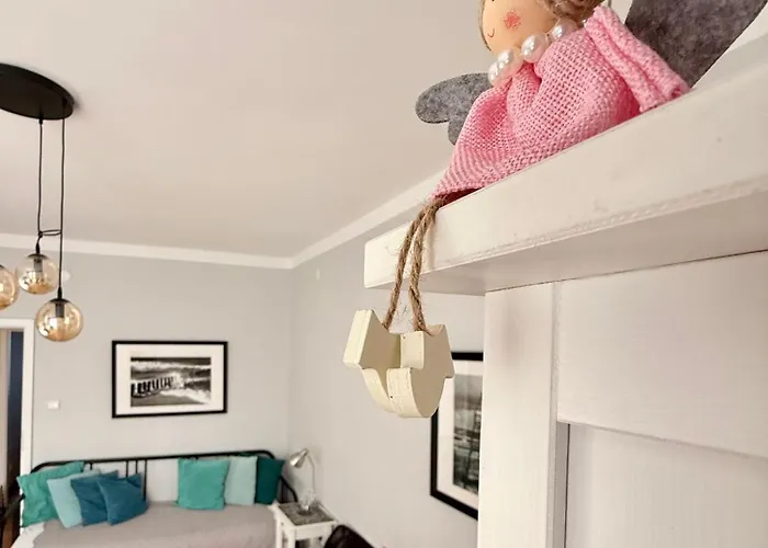 Al-dom Stary Park 아파트 *