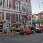 Al-Dom Apartamenty Stary Park Kołobrzeg
