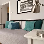 Apartament Al-Dom Apartamenty Stary Park *