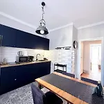 Al-Dom Apartamenty Stary Park Kołobrzeg