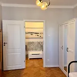 Al-Dom Apartamenty Stary Park * Kołobrzeg