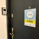 Al-Dom Apartamenty Stary Park * Kołobrzeg