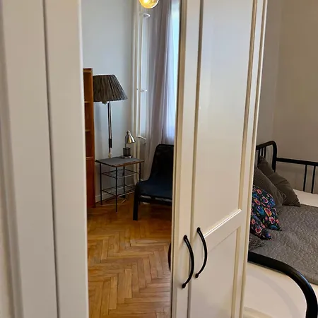 Al-dom Stary Park コウォブジェク