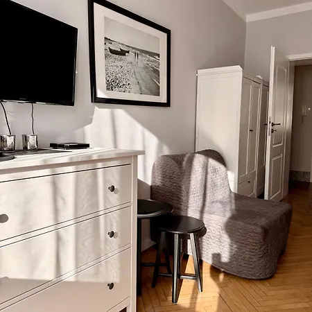 Apartamento Al-dom Stary Park