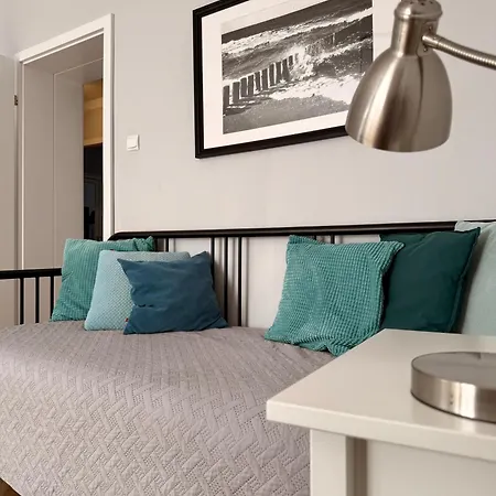 Apartman Al-dom Stary Park *