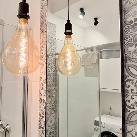 Al-dom Stary Park コウォブジェク